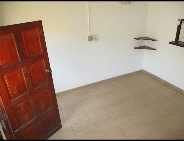 2 BEDROOM HOUSE FOR SALE IN CROFTDENE